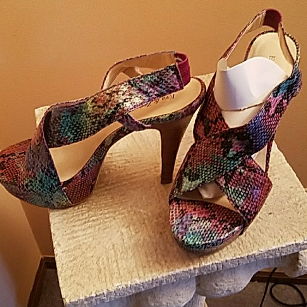 Womens Fabulous Shoes